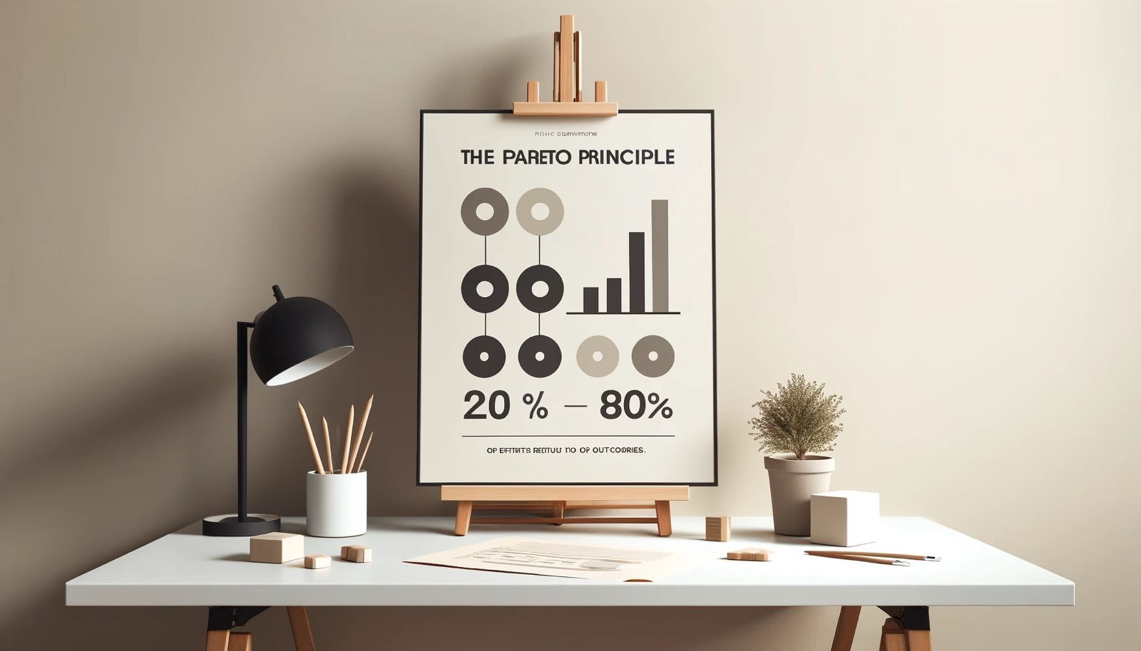 Pareto-Prinzip